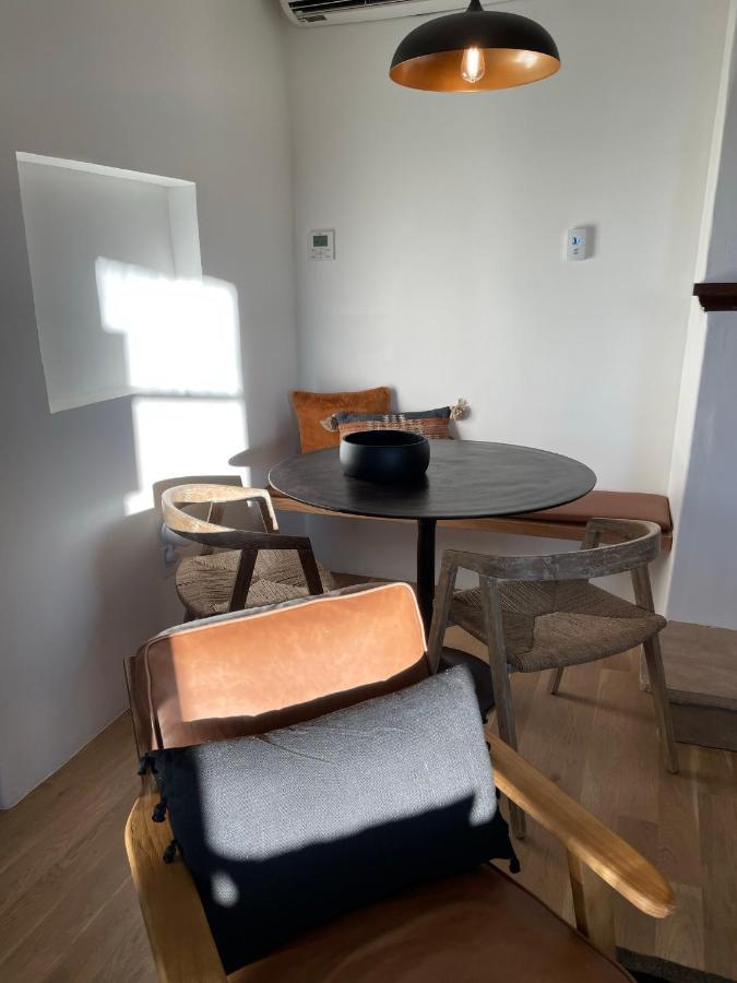 215 Washington Aparthotel Santa Fe Esterno foto