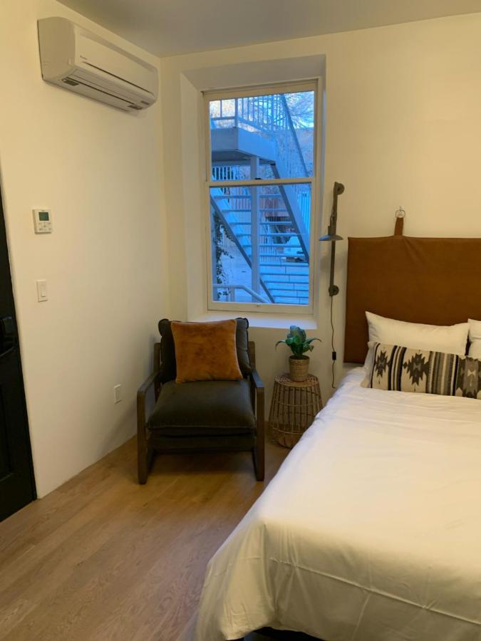 215 Washington Aparthotel Santa Fe Esterno foto