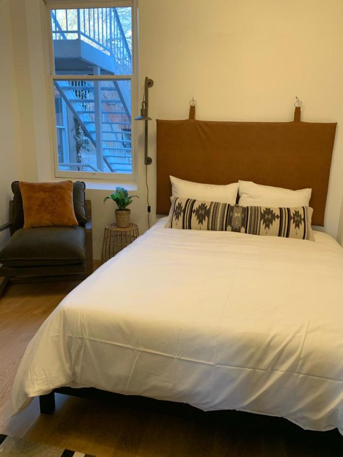 215 Washington Aparthotel Santa Fe Esterno foto